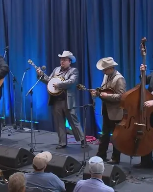 The Travelin' McCourys Decatur