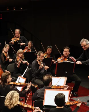 Gwinnett Symphony Orchestra Duluth