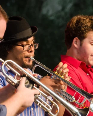 An Evening of Jazz Mableton