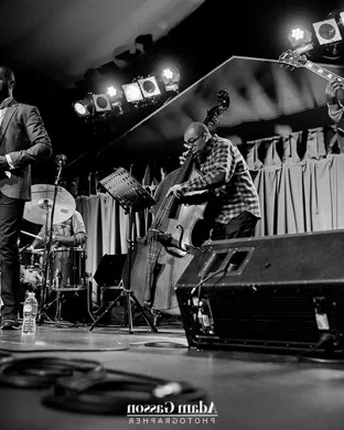 WCLK Jazz Fest Fayetteville