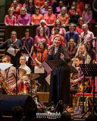 An Evening of Jazz Mableton