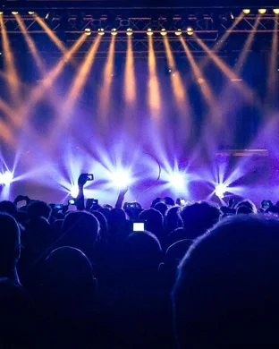 In The End - The Linkin Park Experience Atlanta