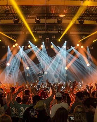 Apocalyptica Atlanta