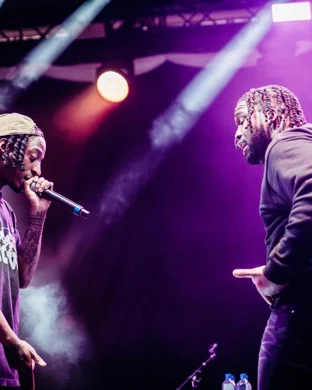 An Evening of Classic Hip Hop Mableton