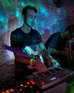 Flux Pavillion Atlanta