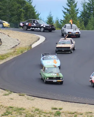 24 Hours of Lemons Braselton