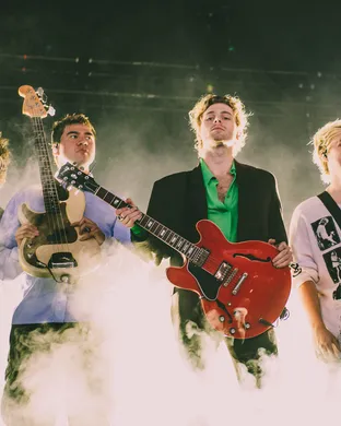 5 Seconds of Summer Atlanta