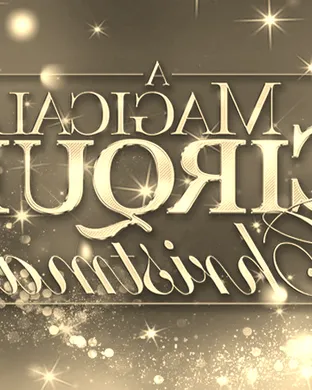 A Magical Cirque Christmas Atlanta