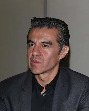 Adrian Uribe Atlanta