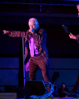 Air Supply Atlanta