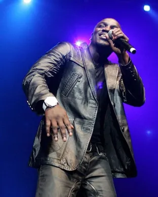 Akon Atlanta