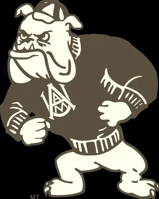 Alabama A&m Bulldogs Atlanta