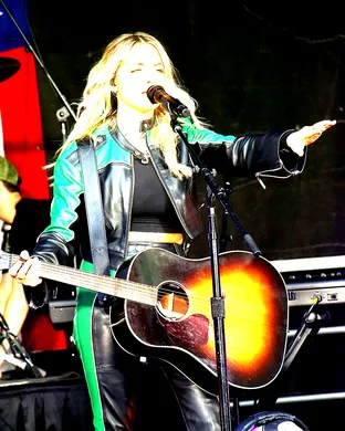 Alana Springsteen Atlanta