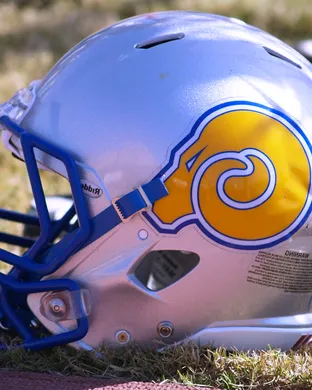 Albany State Golden Rams Football Atlanta