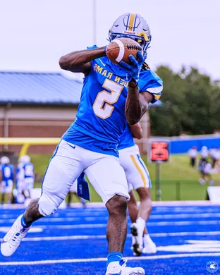 Albany State Golden Rams Atlanta