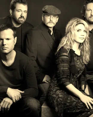 Alison Krauss And Union Station Atlanta
