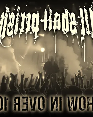 All Shall Perish Atlanta