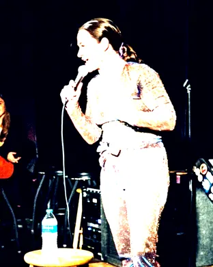 Amber Autry Atlanta