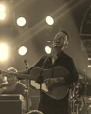 American Aquarium Atlanta