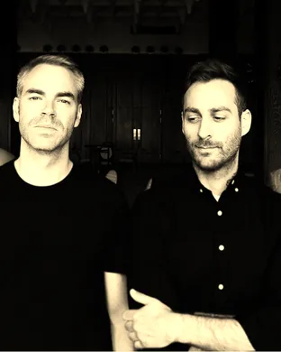 American Football - Band Atlanta