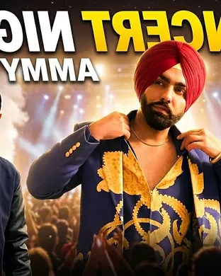 Ammy Virk Atlanta