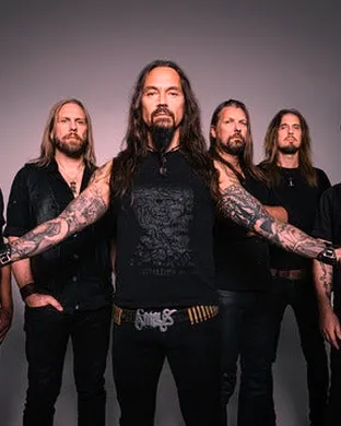 Amorphis Atlanta