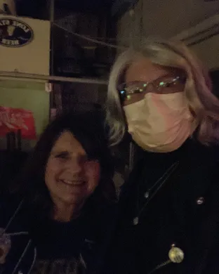 Amy Ray Decatur
