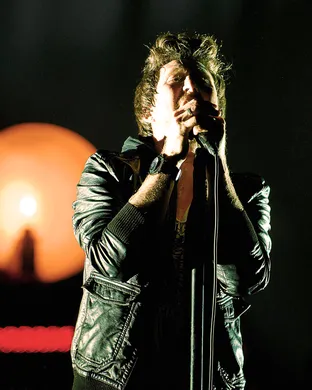 Anberlin Atlanta