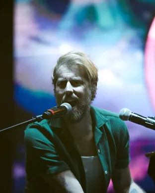 Andrew Mcmahon Atlanta