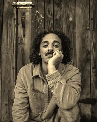 Anees - Artist Atlanta