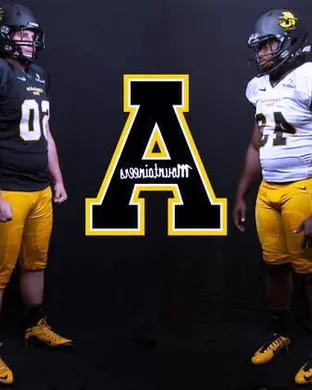 Appalachian State Mountaineers Boone