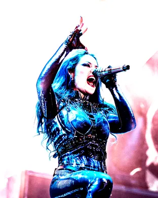 Arch Enemy Atlanta