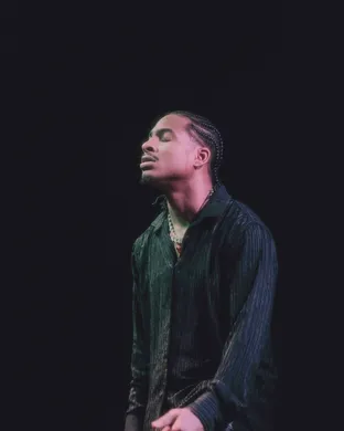 Arin Ray Atlanta
