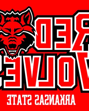 Arkansas State Red Wolves Football Jonesboro