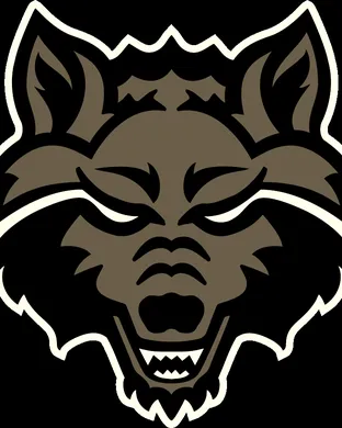 Arkansas State Red Wolves Jonesboro