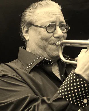Arturo Sandoval Atlanta