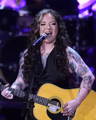 Ashley Mcbryde Atlanta