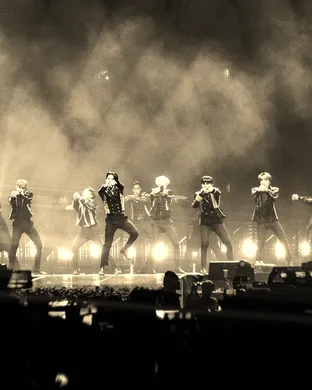 Ateez Atlanta