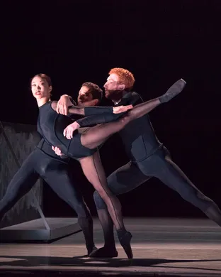 Atlanta Ballet Atlanta
