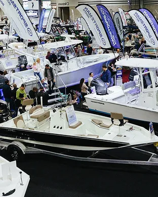 Atlanta Boat Show Atlanta