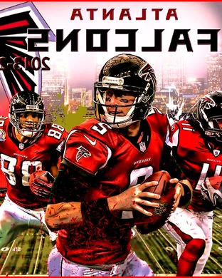 Atlanta Falcons Atlanta