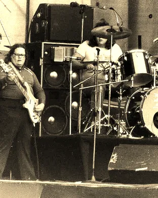 Atlanta Rhythm Section Peachtree City