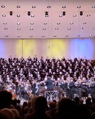 Atlanta Symphony Orchestra Atlanta