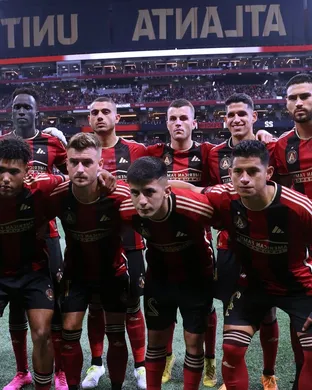 Atlanta United FC vs. Sporting Kansas City
