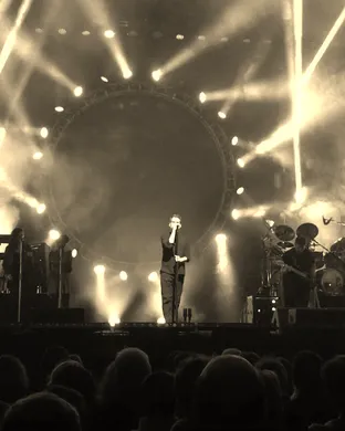 Australian Pink Floyd Show Atlanta