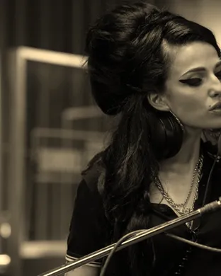 Back To Black - Amy Winehouse Tribute Atlanta