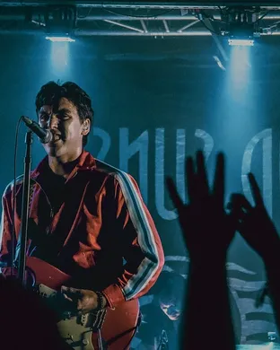 Bad Suns Atlanta