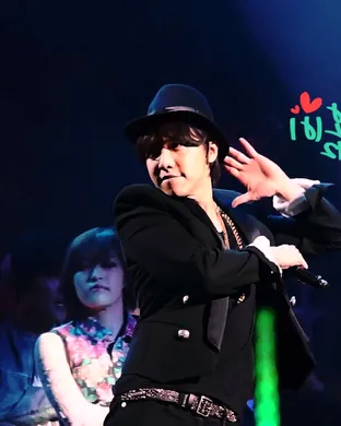Baek Ji Young Atlanta