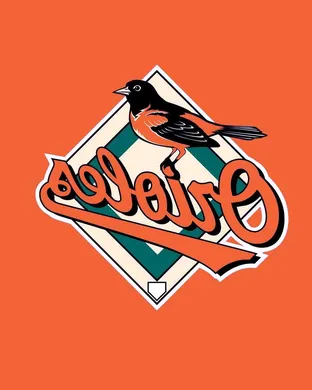 Oriole Park At Camden Yards Baltimore