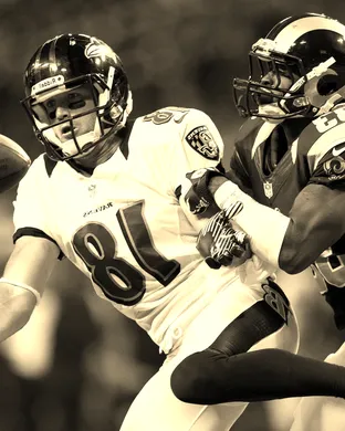 Baltimore Ravens Atlanta